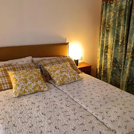 شقة La Casetta, Bilocale Su Isola Dei Pescatori